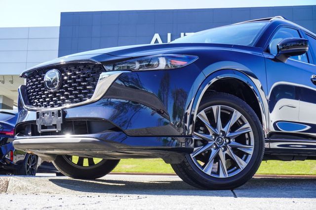 2024 Mazda CX-5 2.5 S Premium Package AWD - 22995335 - 1
