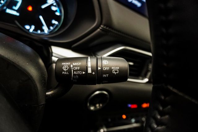 2024 Mazda CX-5 2.5 S Premium Package AWD - 22995335 - 19