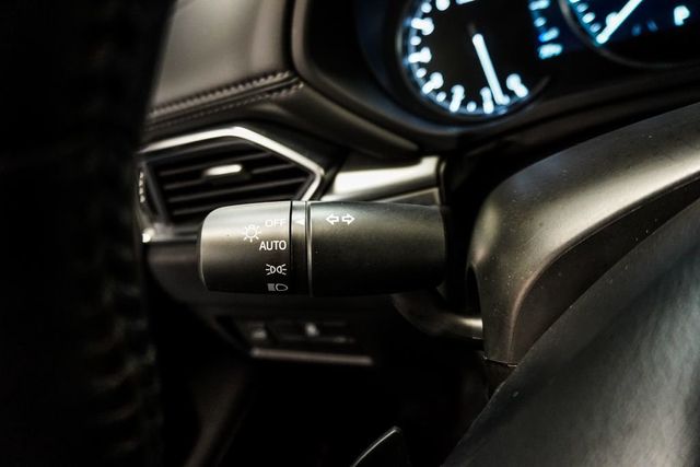 2024 Mazda CX-5 2.5 S Premium Package AWD - 22995335 - 20