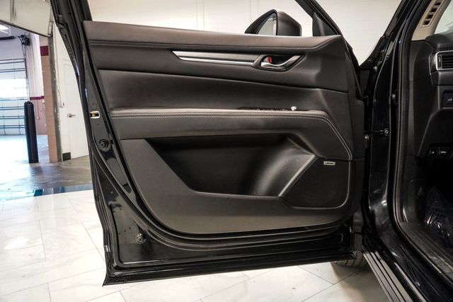 2024 Mazda CX-5 2.5 S Premium Package AWD - 22995335 - 21