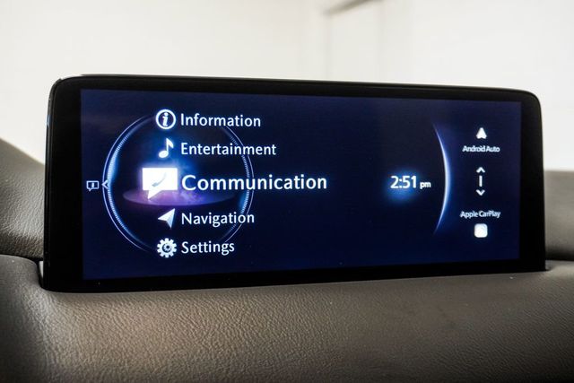 2024 Mazda CX-5 2.5 S Premium Package AWD - 22995335 - 24