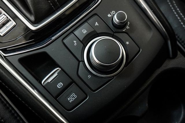 2024 Mazda CX-5 2.5 S Premium Package AWD - 22995335 - 26