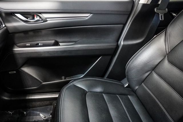 2024 Mazda CX-5 2.5 S Premium Package AWD - 22995335 - 29