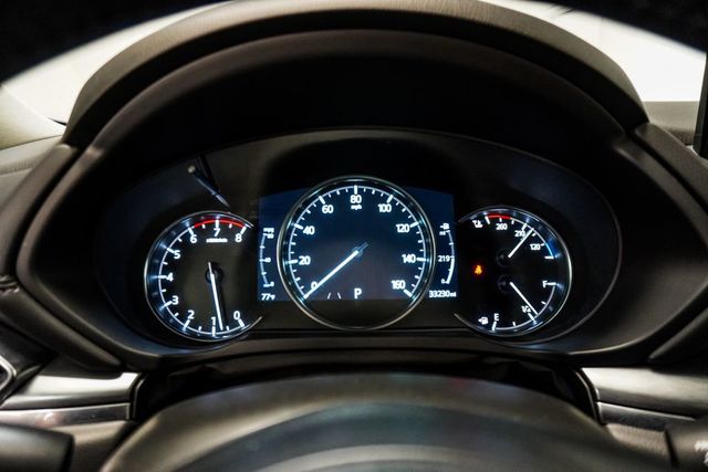 2024 Mazda CX-5 2.5 S Premium Package AWD - 22995335 - 30