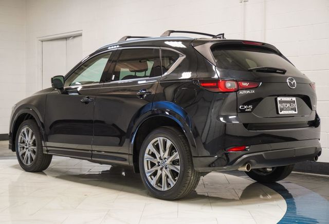 2024 Mazda CX-5 2.5 S Premium Package AWD - 22995335 - 32