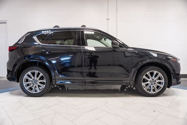 2024 Mazda CX-5 2.5 S Premium Package AWD - 22995335 - 34