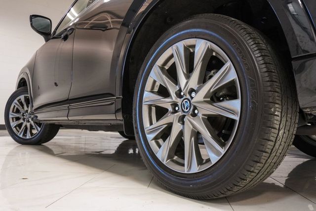 2024 Mazda CX-5 2.5 S Premium Package AWD - 22995335 - 35