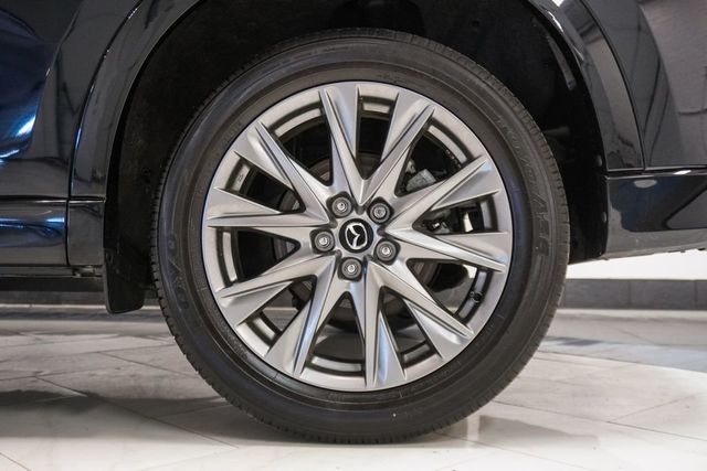2024 Mazda CX-5 2.5 S Premium Package AWD - 22995335 - 36
