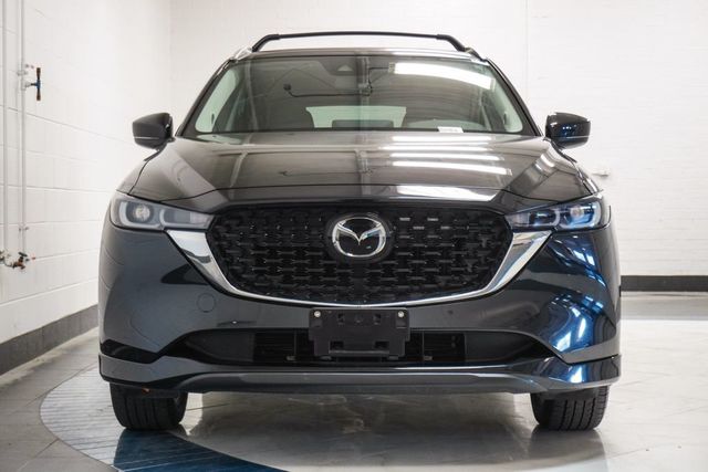 2024 Mazda CX-5 2.5 S Premium Package AWD - 22995335 - 37