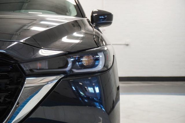 2024 Mazda CX-5 2.5 S Premium Package AWD - 22995335 - 40