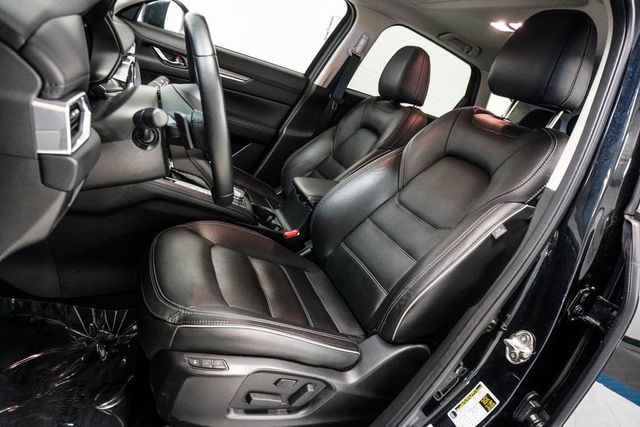 2024 Mazda CX-5 2.5 S Premium Package AWD - 22995335 - 5