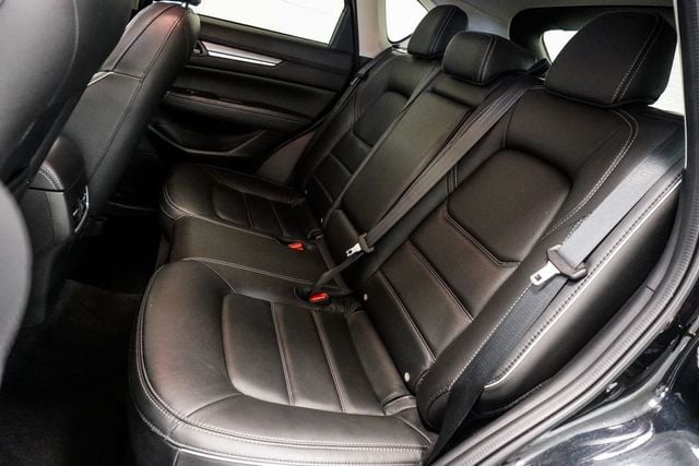 2024 Mazda CX-5 2.5 S Premium Package AWD - 22995335 - 8