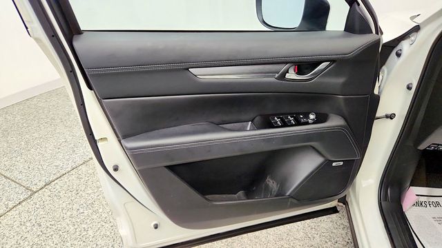 2024 Mazda CX-5 2.5 S Premium Package AWD - 23088570 - 10