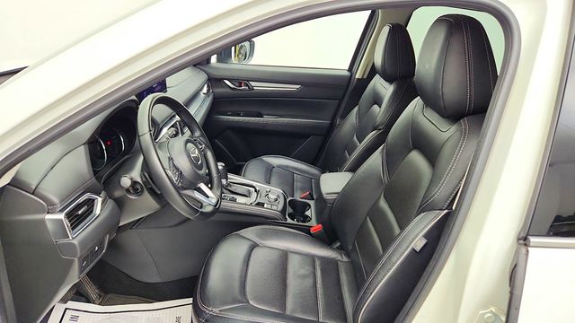 2024 Mazda CX-5 2.5 S Premium Package AWD - 23088570 - 12
