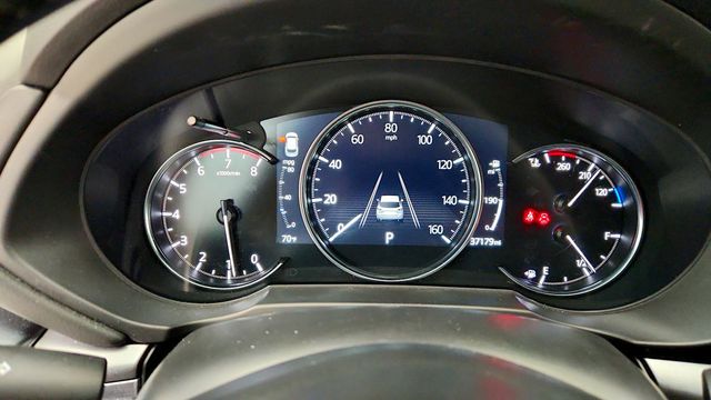 2024 Mazda CX-5 2.5 S Premium Package AWD - 23088570 - 15