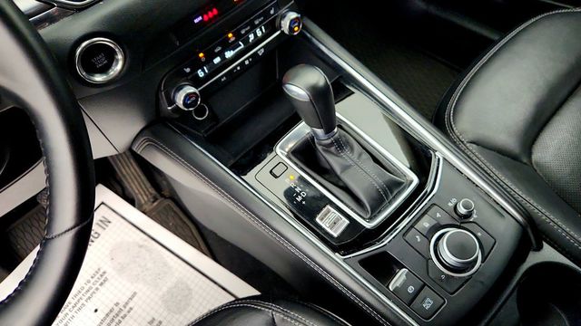 2024 Mazda CX-5 2.5 S Premium Package AWD - 23088570 - 17