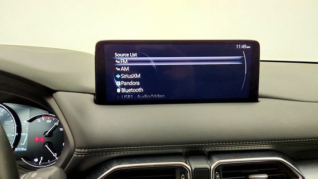 2024 Mazda CX-5 2.5 S Premium Package AWD - 23088570 - 18