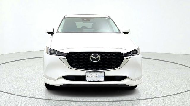 2024 Mazda CX-5 2.5 S Premium Package AWD - 23088570 - 1