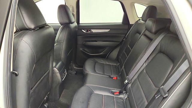 2024 Mazda CX-5 2.5 S Premium Package AWD - 23088570 - 20