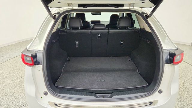 2024 Mazda CX-5 2.5 S Premium Package AWD - 23088570 - 21