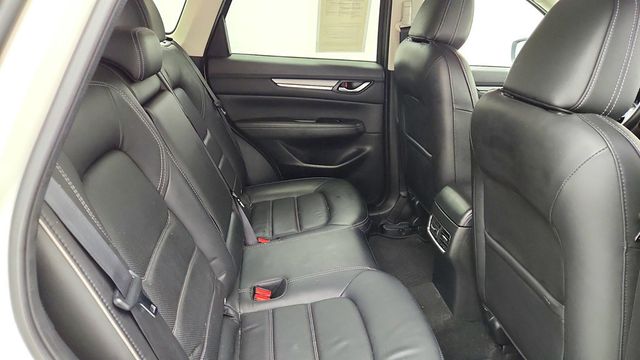 2024 Mazda CX-5 2.5 S Premium Package AWD - 23088570 - 22