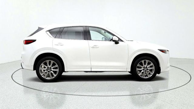 2024 Mazda CX-5 2.5 S Premium Package AWD - 23088570 - 3