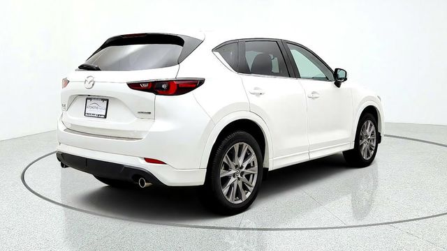 2024 Mazda CX-5 2.5 S Premium Package AWD - 23088570 - 4