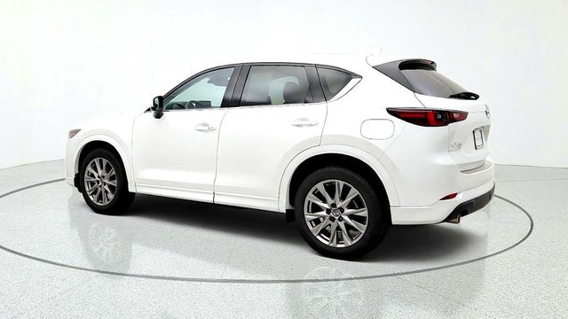 2024 Mazda CX-5 2.5 S Premium Package AWD - 23088570 - 6