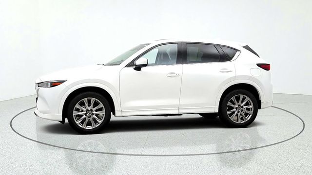 2024 Mazda CX-5 2.5 S Premium Package AWD - 23088570 - 7