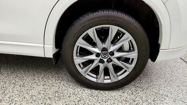 2024 Mazda CX-5 2.5 S Premium Package AWD - 23088570 - 8