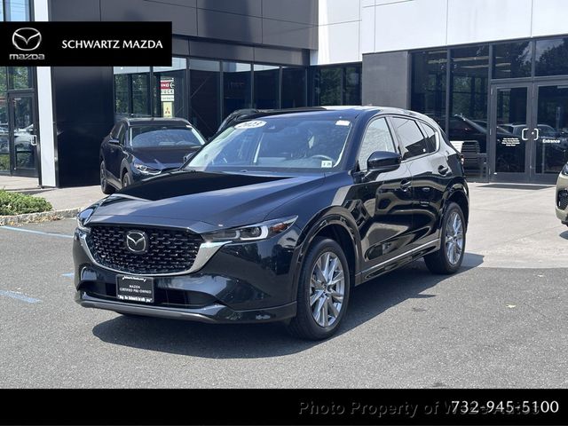 2024 Mazda CX-5 2.5 S Premium Package AWD - 22569495 - 0