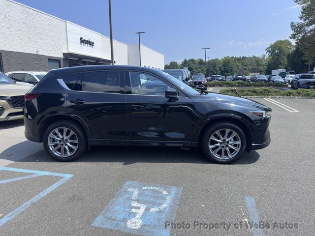 2024 Mazda CX-5 2.5 S Premium Package AWD - 22569495 - 5