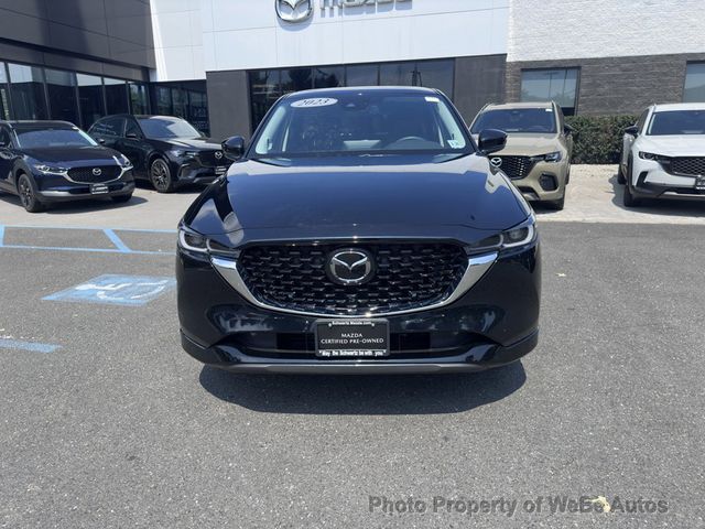 2024 Mazda CX-5 2.5 S Premium Package AWD - 22569495 - 7