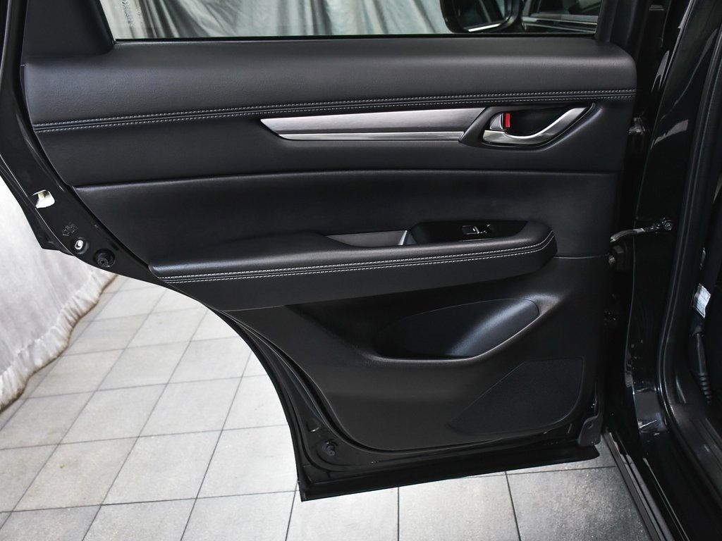 2024 Mazda CX-5 2.5 Premium Plus photo 5
