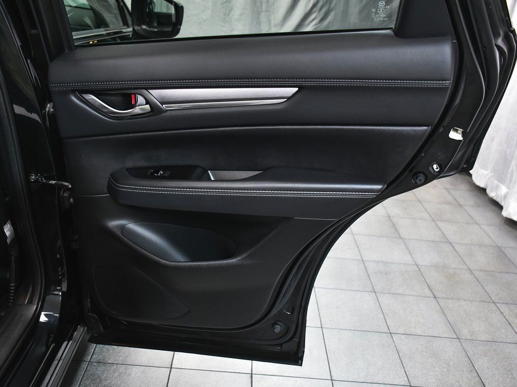 2024 Mazda CX-5 2.5 Premium Plus photo 6