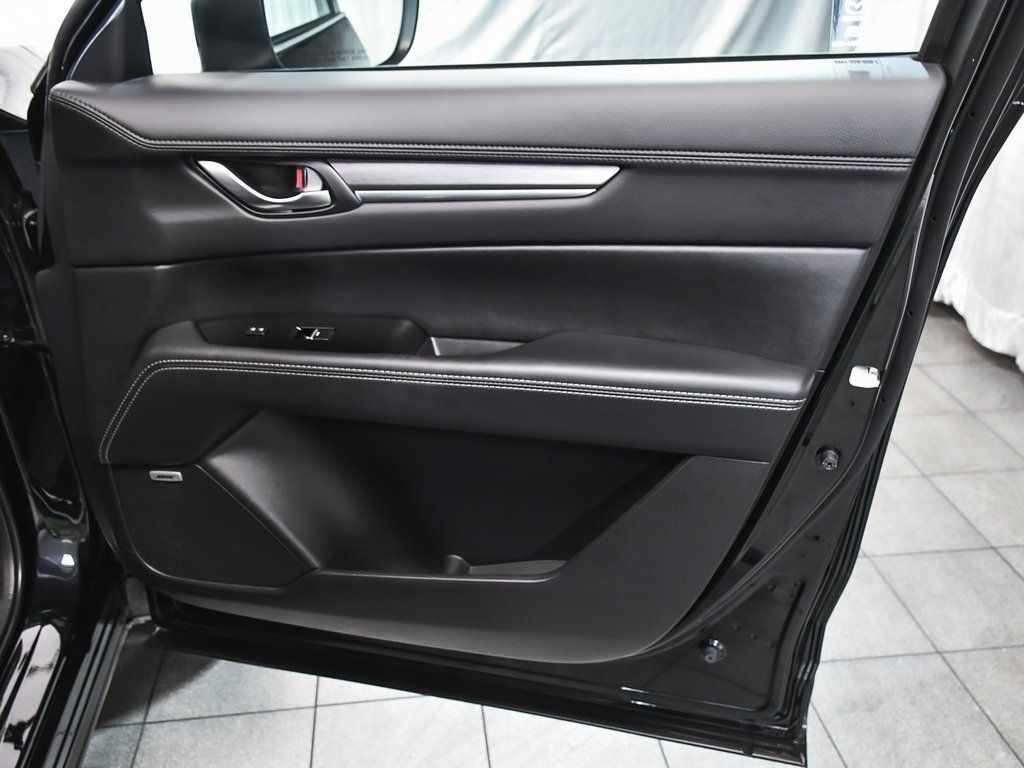 2024 Mazda CX-5 2.5 Premium Plus photo 7