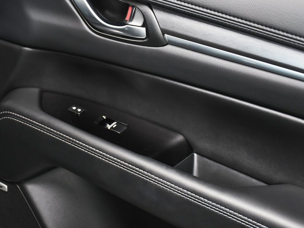 2024 Mazda CX-5 2.5 Premium Plus photo 8