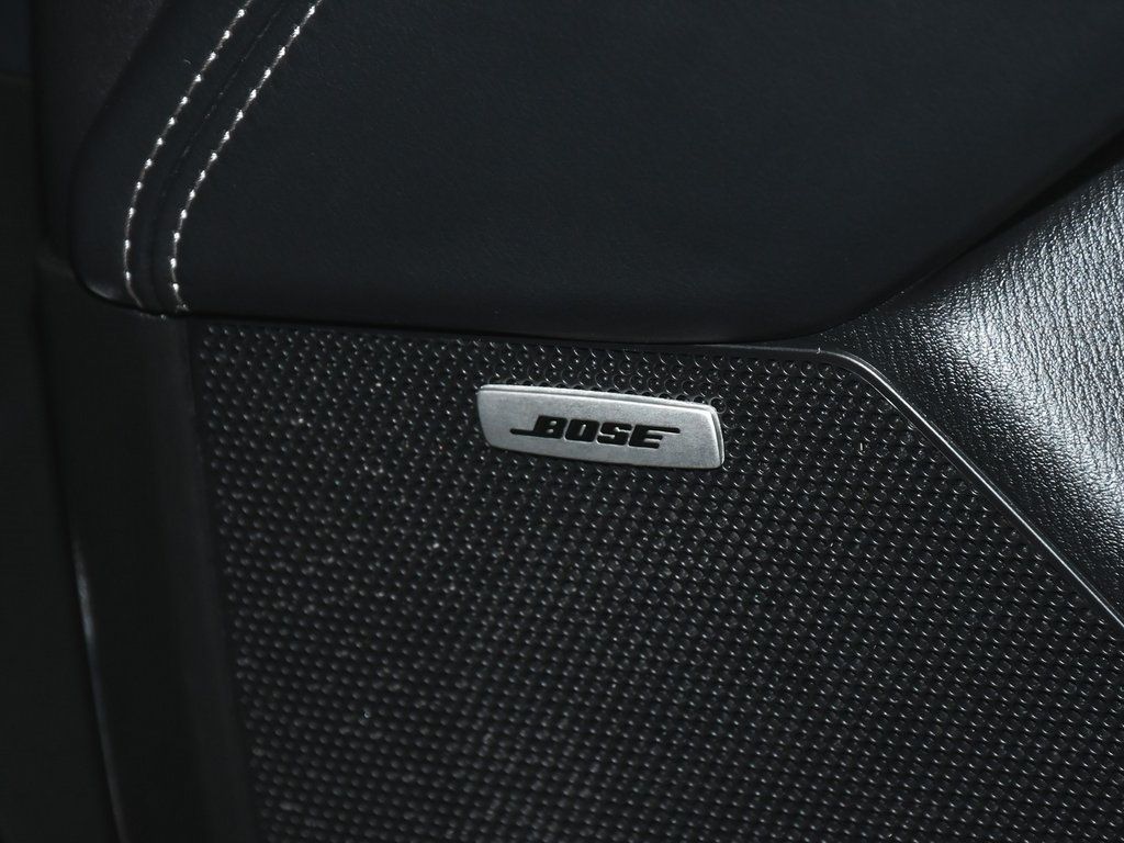 2024 Mazda CX-5 2.5 Premium Plus photo 9