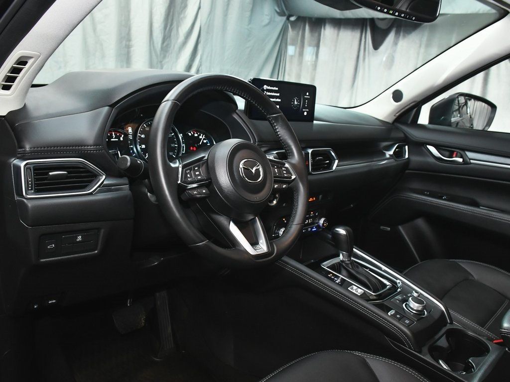 2024 Mazda CX-5 2.5 Premium Plus photo 11