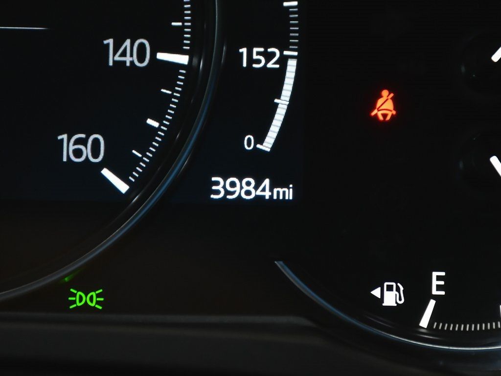 2024 Mazda CX-5 2.5 Premium Plus photo 12