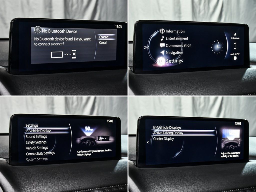 2024 Mazda CX-5 2.5 Premium Plus photo 17