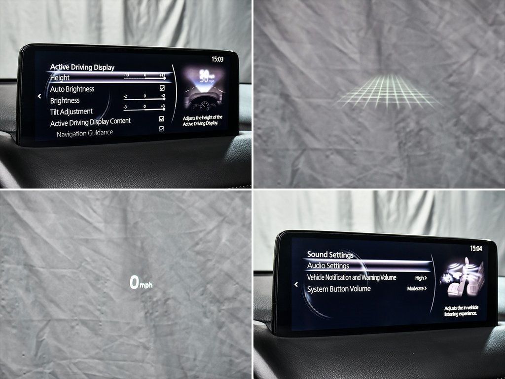 2024 Mazda CX-5 2.5 Premium Plus photo 18