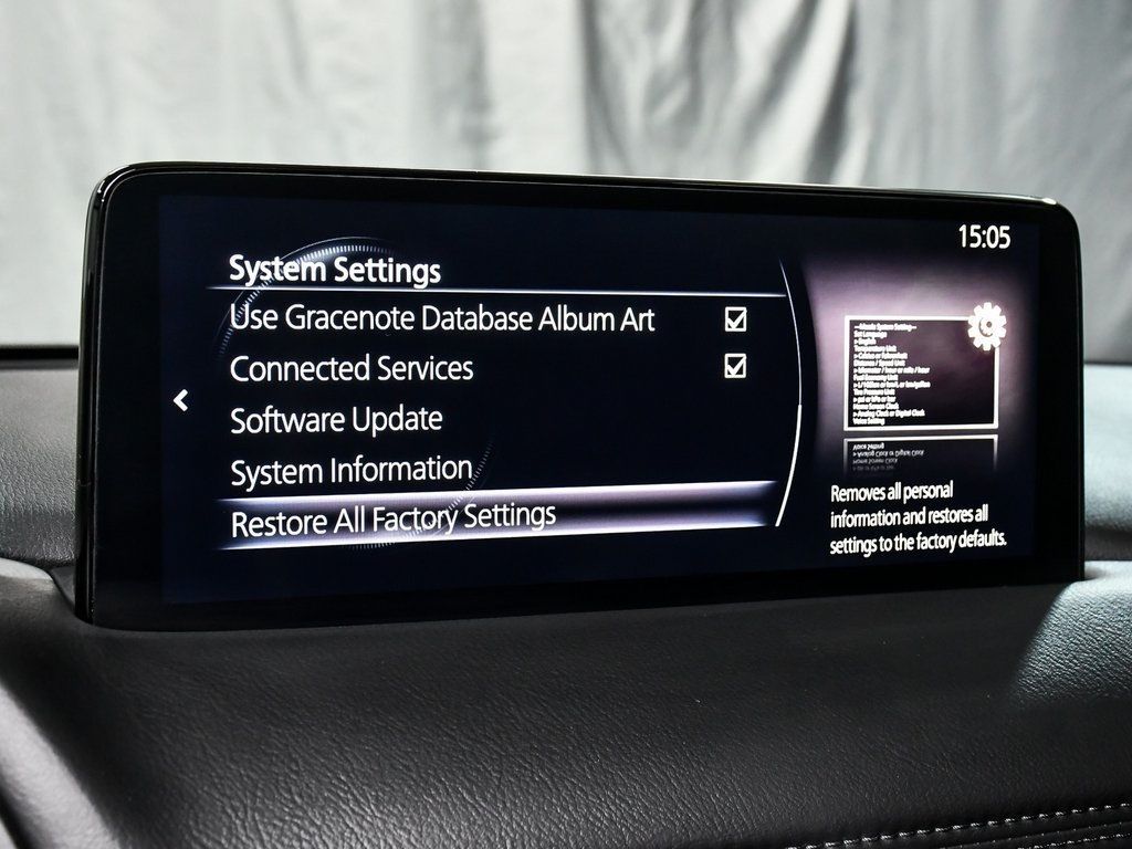 2024 Mazda CX-5 2.5 Premium Plus photo 20