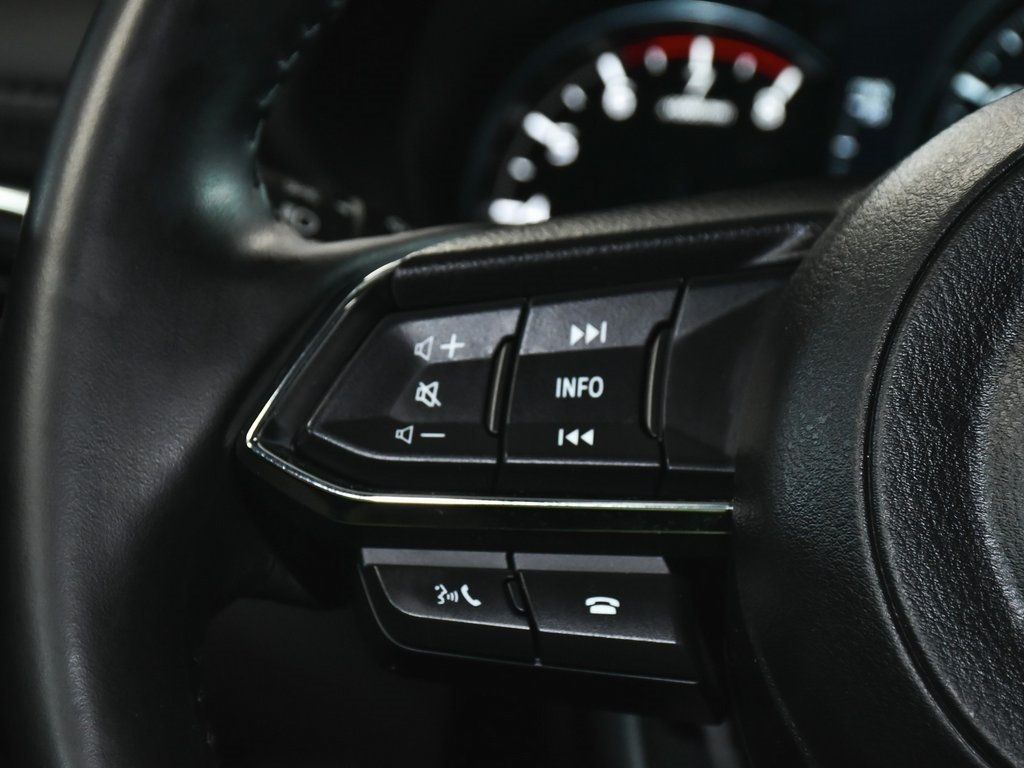 2024 Mazda CX-5 2.5 Premium Plus photo 25