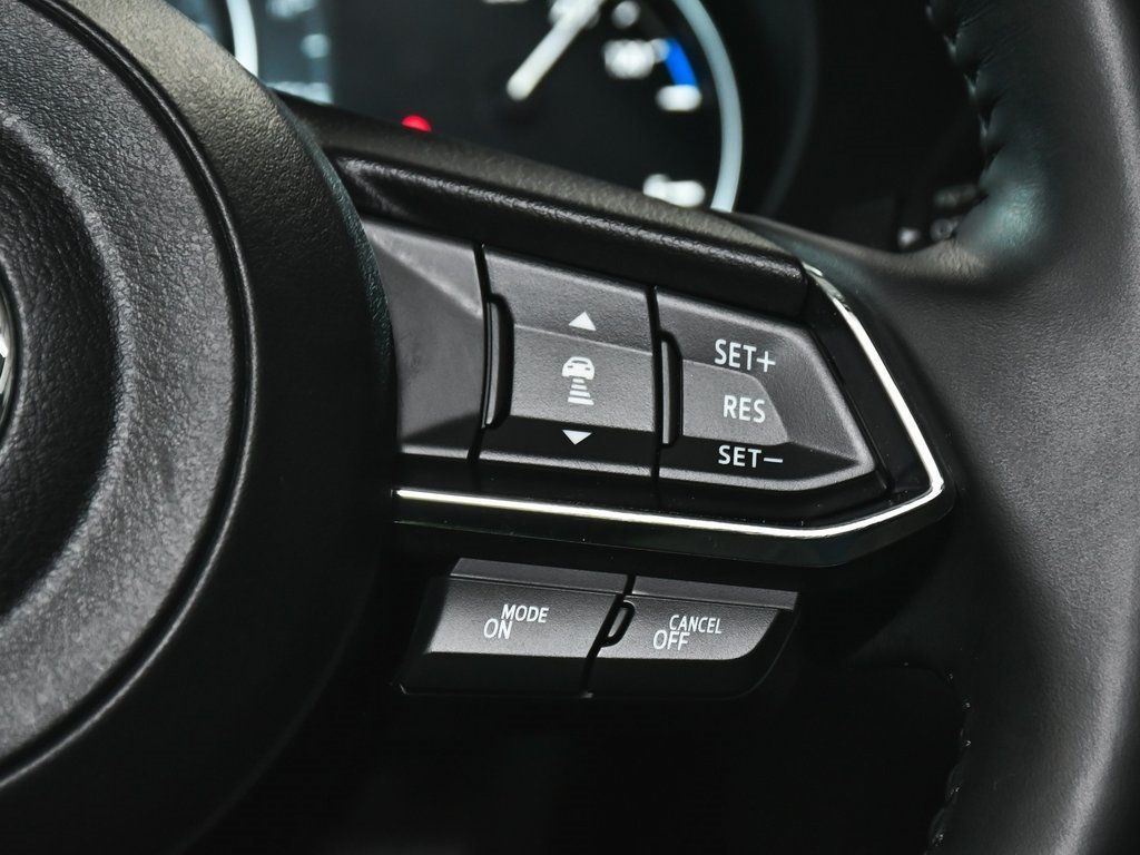 2024 Mazda CX-5 2.5 Premium Plus photo 27