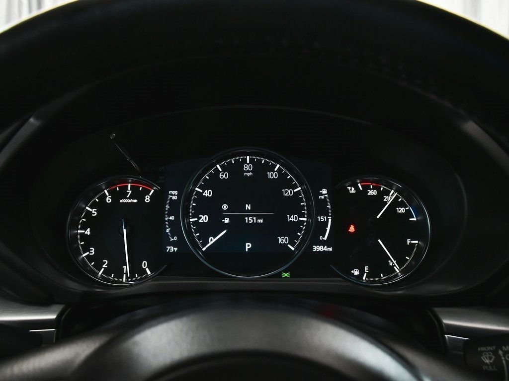2024 Mazda CX-5 2.5 Premium Plus photo 29