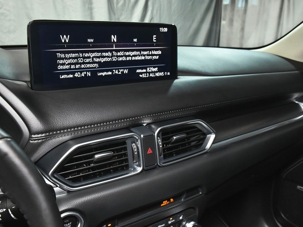 2024 Mazda CX-5 2.5 Premium Plus photo 30