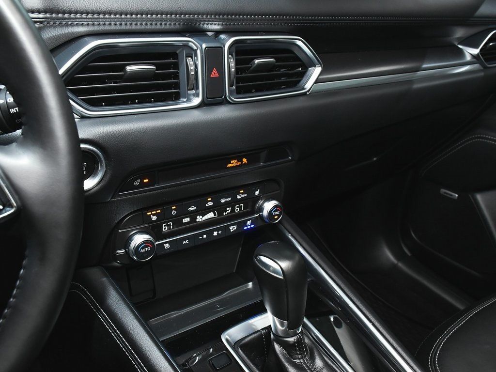 2024 Mazda CX-5 2.5 Premium Plus photo 31