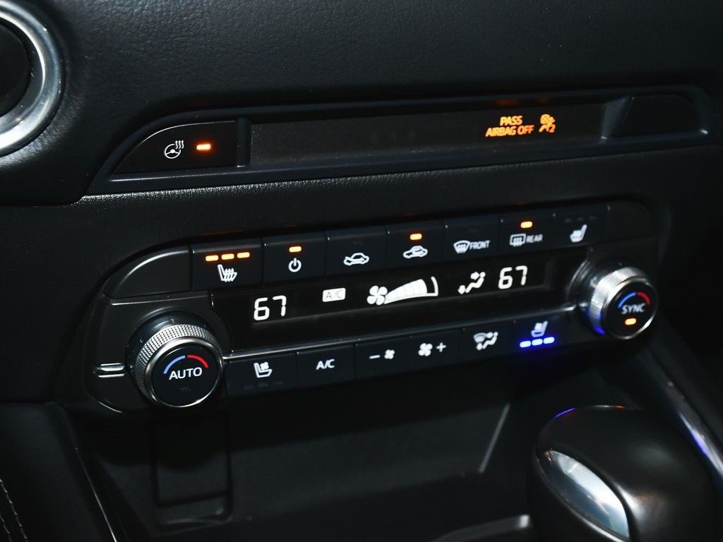 2024 Mazda CX-5 2.5 Premium Plus photo 32