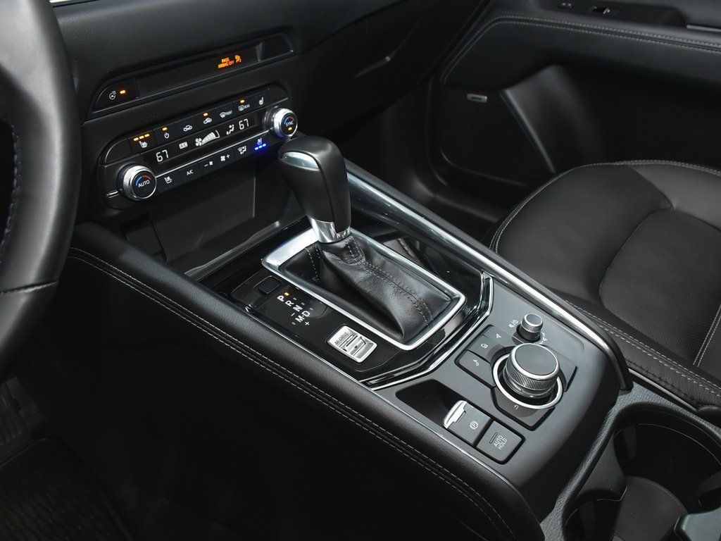 2024 Mazda CX-5 2.5 Premium Plus photo 33